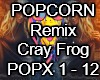 Popcorn Remix-Cray Fog