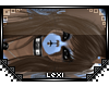 x: Locus Hair F v2