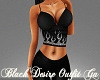 Black Desire Outfit RL