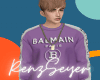 MNG Balmain Sweater