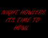Night Howlers(F)