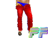 [PF] Sexy Rave Jeans (F)