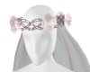 May Bride Veil