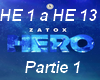 Zatox - Hero partie 1