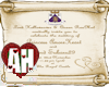 [AH] Wedding Invite