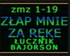 ZŁAP MNIE ZA RĘKĘ