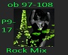 Rock Mix -P9-17