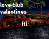 valetines love club