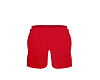 SGS Long Red Shorts