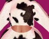 cow shirt