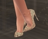 TA Leopard Shoes