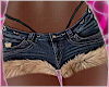 ! fur denims <333