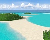 Paradise Beach Island
