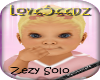 Zezy Baby Girl