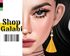 ❡ Hivia Earrings