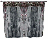 (L) Animated Curtains