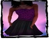 [P2] Purple SH Dress