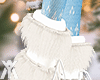 YA.Fur Boots