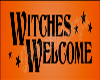 {PB} Witchs Welcome