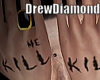 Dd- Kill Me Hands