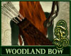 Woodland Bow