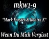 Mark Forster & Kontra K