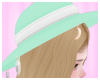 SK| Witch Hat - Mint