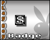 [TK] Badge: Successful