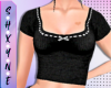 i Black coquette [S]