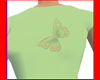 Butterfly Tat