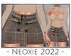 NX - Lenah Skirt v1