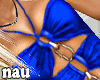 ~nau~ Chained Melody Blu