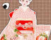 Furisode 🍓