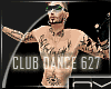 NV! Club Dance 627 SOLO