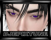 Purple Eyes