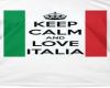 KEEP Calm ITALIA