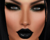 Venus black lips