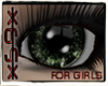 [xS9x] Gangrene Eyes -F-
