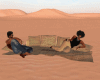 KENYA pillows & poses