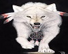 LSW WOLF POOF