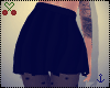 ⚓ Lulu black Skirt