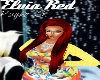 ePSe Elvia Red