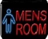 Men Room