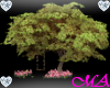 !MA! Animated Tree Swing