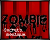 Zombie love