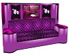 (MST) Pink Couch