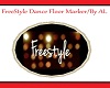 AL/FreeStyle DanceMarker