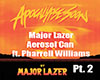 MajorLazer|AerosolCan
