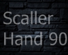 MD|Scaller-Hand 90