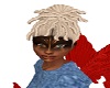 Sonya Dredlocks
